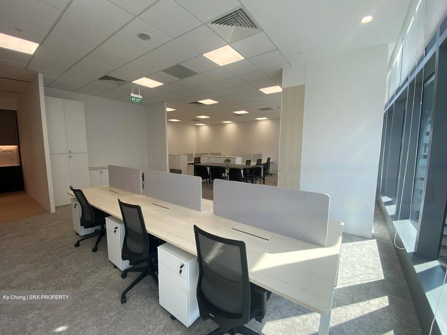 Keppel Towers (D2), Office #470084961